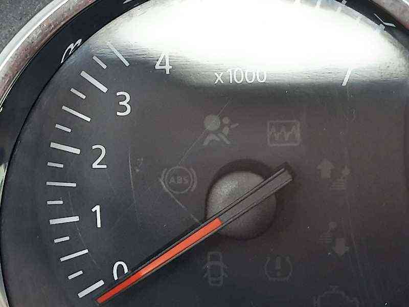 CUADRO INSTRUMENTOS DACIA SANDERO 248106459R 248106459R - Vista 2