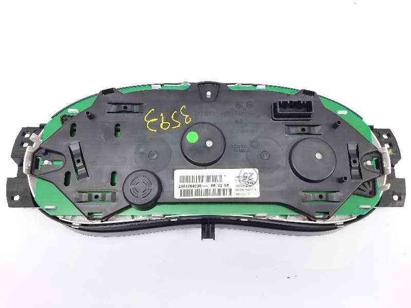 CUADRO INSTRUMENTOS DACIA SANDERO 248106459R 248106459R - Vista 3