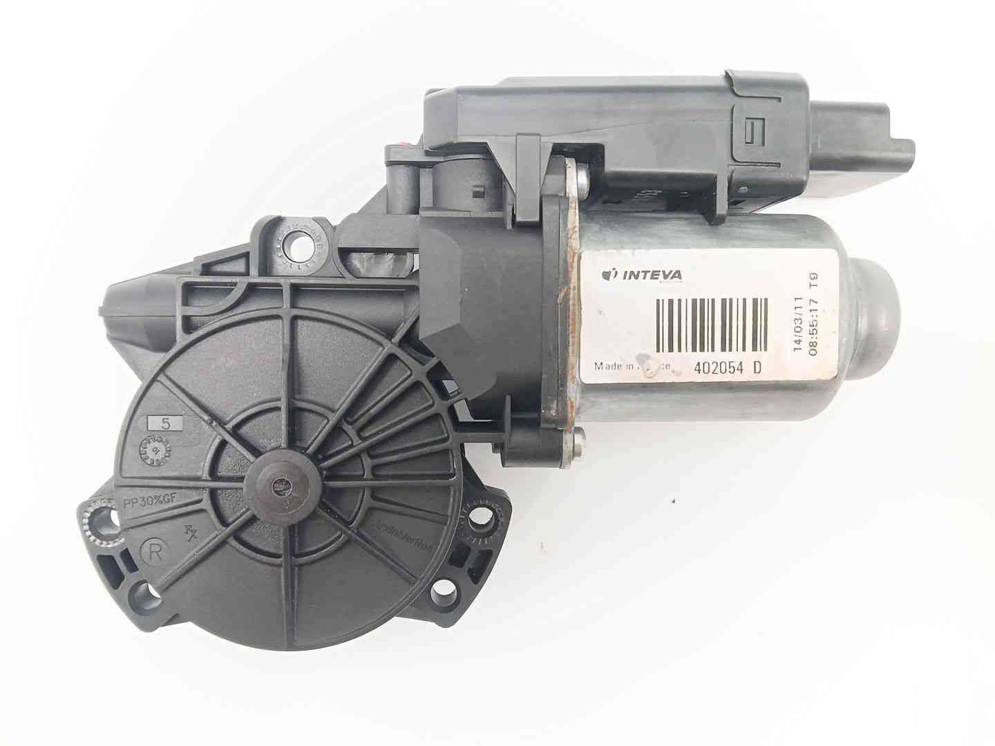 MOTOR ELEVALUNAS DELANTERO DERECHO KIA CEE´D Hatchback (ED) 402054D / 403951A8 / 440850C 402054D403951A8440850C - Vista 3