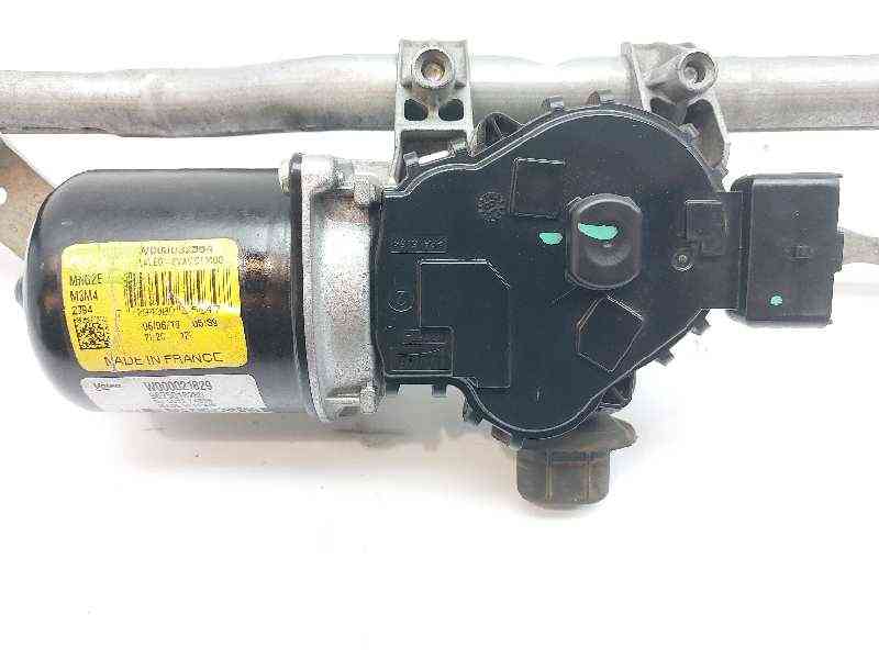 MOTOR LIMPIA DELANTERO CITROËN C-ELYSÉE 9675018280 / W000021829 9675018280W000021829 - Vista 2