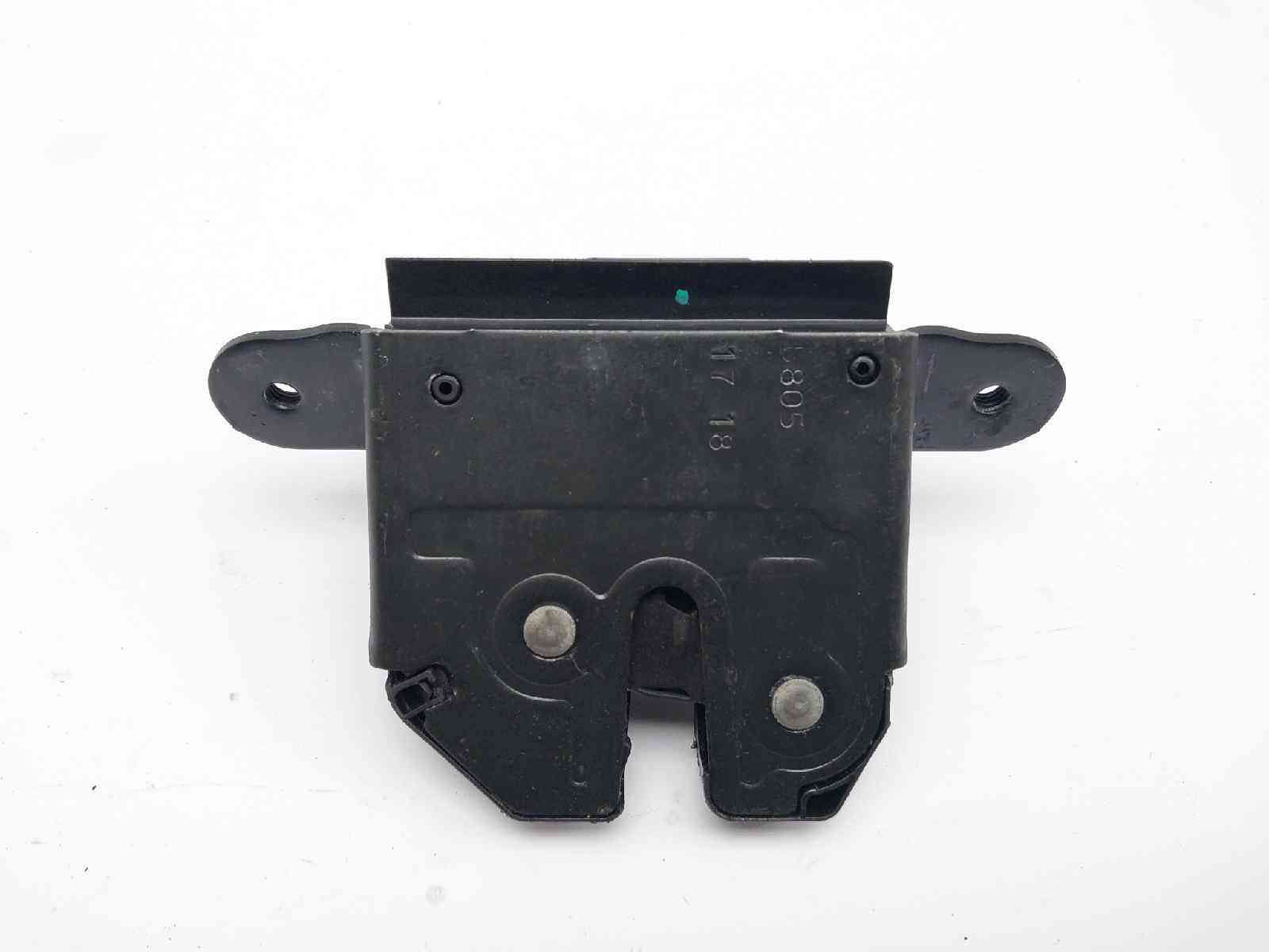 CERRADURA MALETERO / PORTON FIAT TIPO II (356) SEDAN 52065353 52065353 - Vista 2