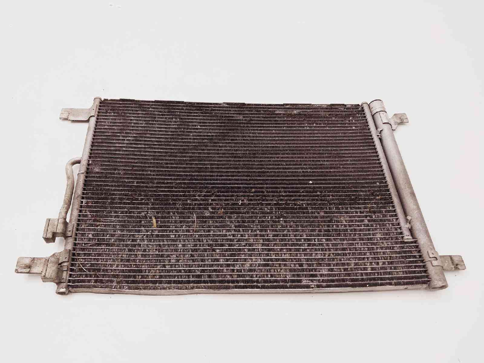 CONDENSADOR / RADIADOR AIRE ACONDICIONADO SKODA OCTAVIA LIM. (5E3) 5Q0816411AR 5Q0816411AR