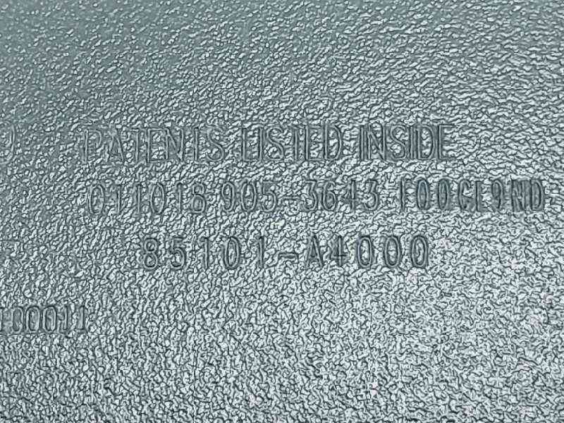ESPEJO INTERIOR KIA SPORTAGE 85101A4000 85101A4000 - Vista 3