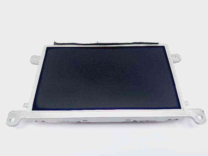 PANTALLA MULTIFUNCION AUDI A4 BER. (B8) 8T0919603G 8T0919603G