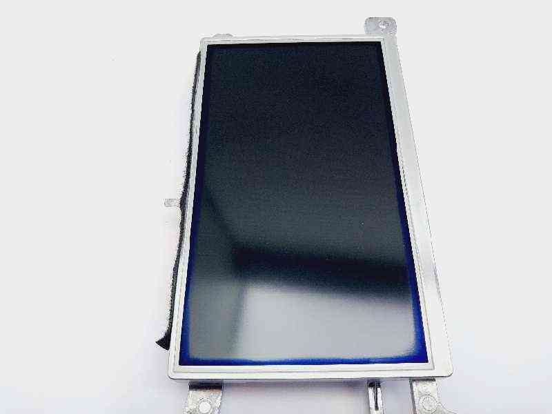 PANTALLA MULTIFUNCION AUDI A4 BER. (B8) 8T0919603G 8T0919603G - Vista 3