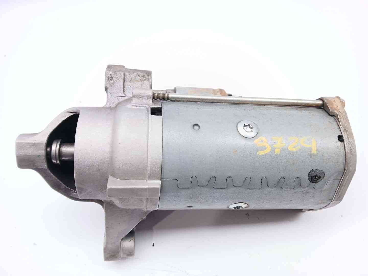 MOTOR ARRANQUE CITROËN C4 PICASSO II Van (DD_) 9662854180 / TS22E26 9662854180TS22E26
