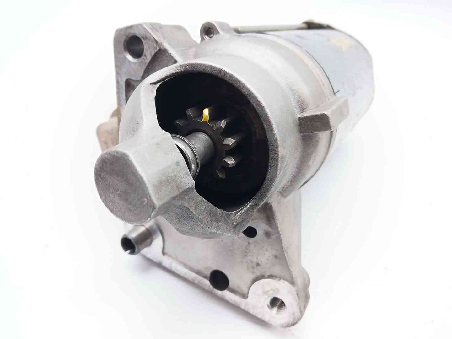 MOTOR ARRANQUE CITROËN C4 PICASSO II Van (DD_) 9662854180 / TS22E26 9662854180TS22E26 - Vista 3