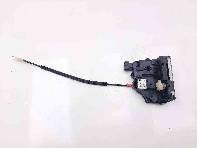 CERRADURA PUERTA TRASERA IZQUIERDA OPEL CORSA E 13431842 / 0325407955 134318420325407955