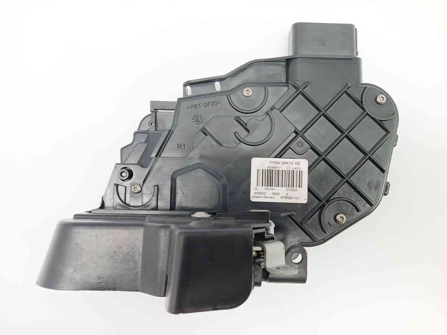 CERRADURA PUERTA TRASERA DERECHA LAND ROVER FREELANDER 2 (L359) 7H5A26412AE 7H5A26412AE - Vista 2