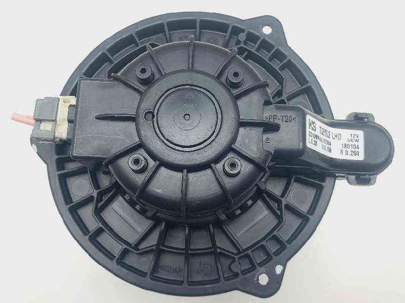 MOTOR CALEFACCION KIA SPORTAGE D316NFFAA D316NFFAA - Vista 3