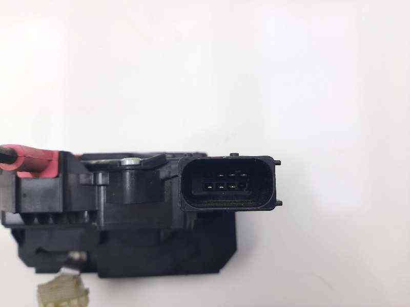 CERRADURA PUERTA TRASERA IZQUIERDA OPEL CORSA E 13431842 / 0325407955 134318420325407955 - Vista 3