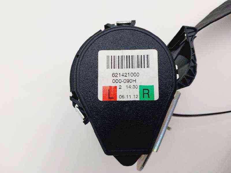 CINTURON SEGURIDAD TRASERO DERECHO AUDI A4 BER. (B8) 621421000 / 8K0857805QIML / 8K0857805Q 6214210008K0857805QIML8K0857805Q - Vista 2