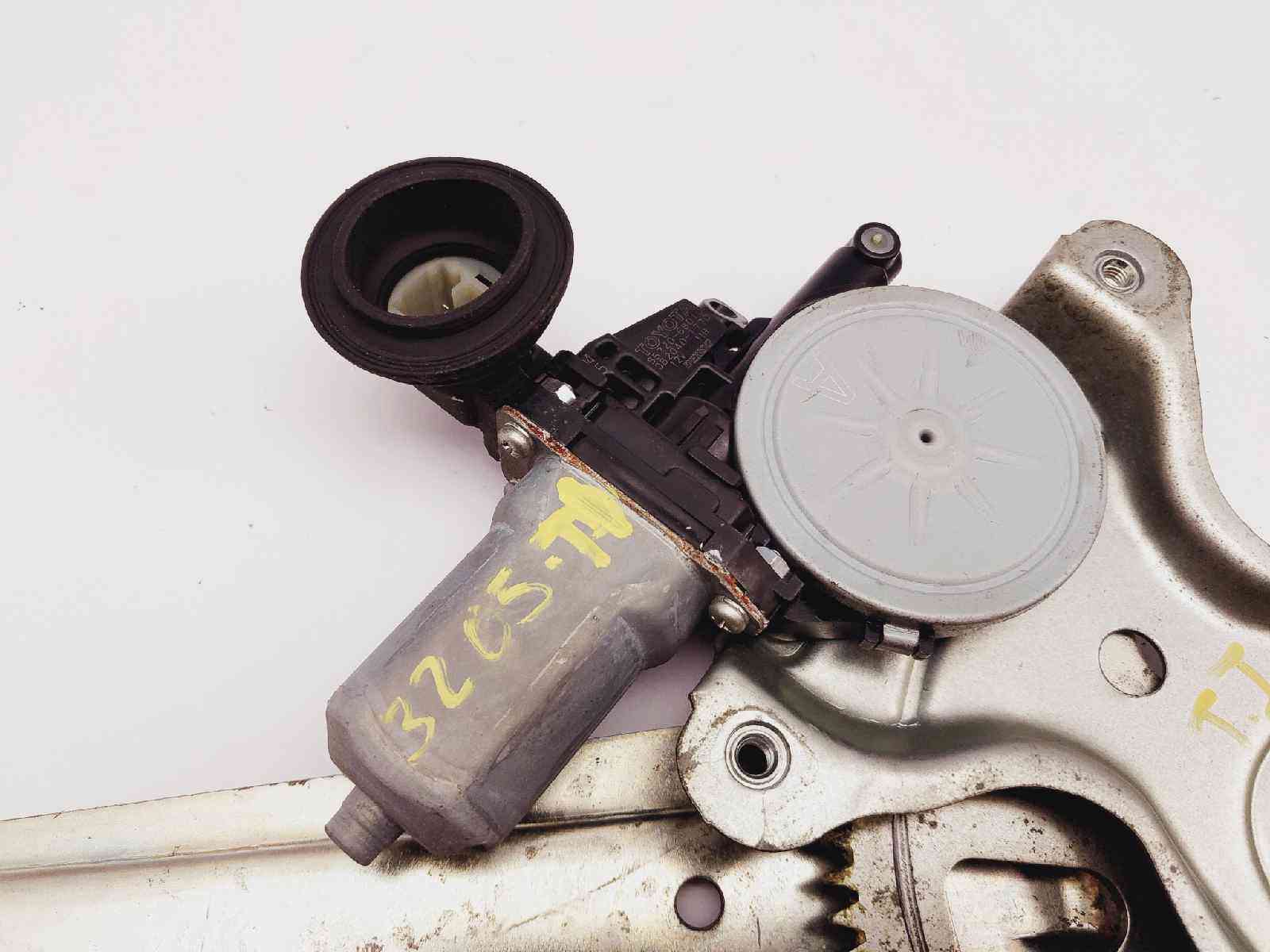 ELEVALUNAS TRASERO IZQUIERDO LEXUS GS (GS/US/WS19) 8572058010 / 0620401770 85720580100620401770 - Vista 2