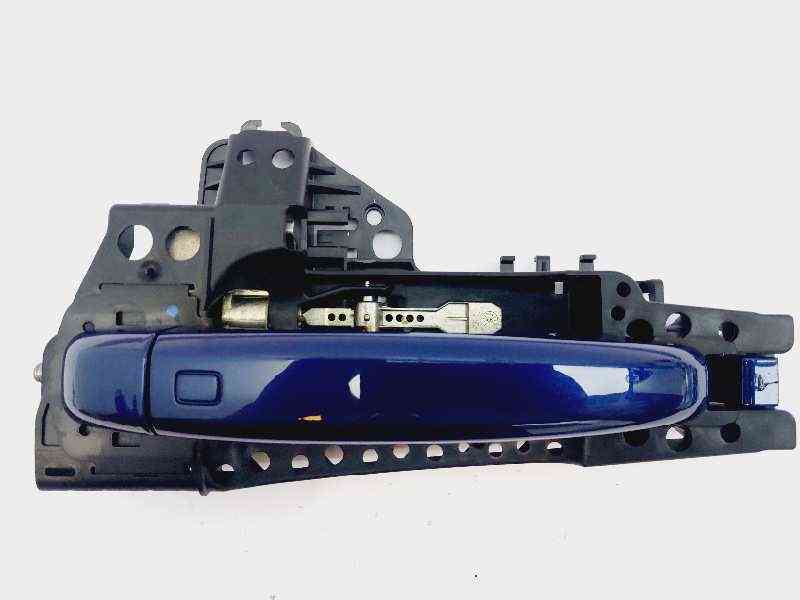 MANETA EXTERIOR TRASERA IZQUIERDA AUDI A4 BER. (B8) 8T01837885A 8T01837885A