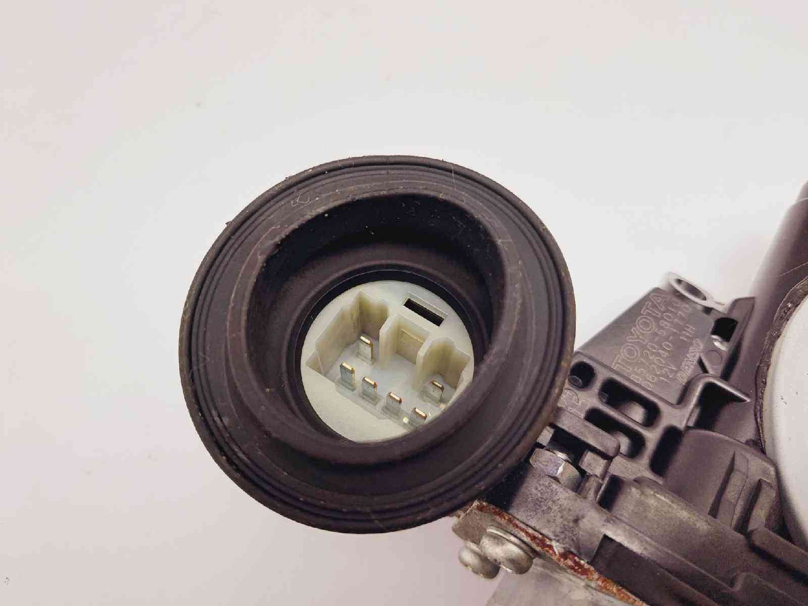 ELEVALUNAS TRASERO IZQUIERDO LEXUS GS (GS/US/WS19) 8572058010 / 0620401770 85720580100620401770 - Vista 3