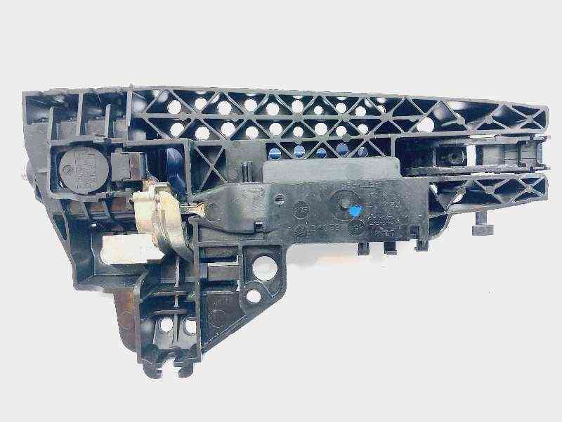 MANETA EXTERIOR TRASERA IZQUIERDA AUDI A4 BER. (B8) 8T01837885A 8T01837885A - Vista 2