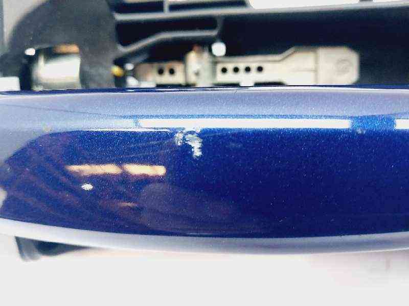 MANETA EXTERIOR DELANTERA IZQUIERDA AUDI A4 BER. (B8) 8T01837885A 8T01837885A - Vista 3