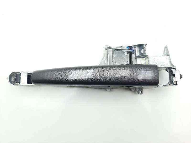 MANETA EXTERIOR DELANTERA IZQUIERDA PEUGEOT 208 (P2) 9680168680 9680168680