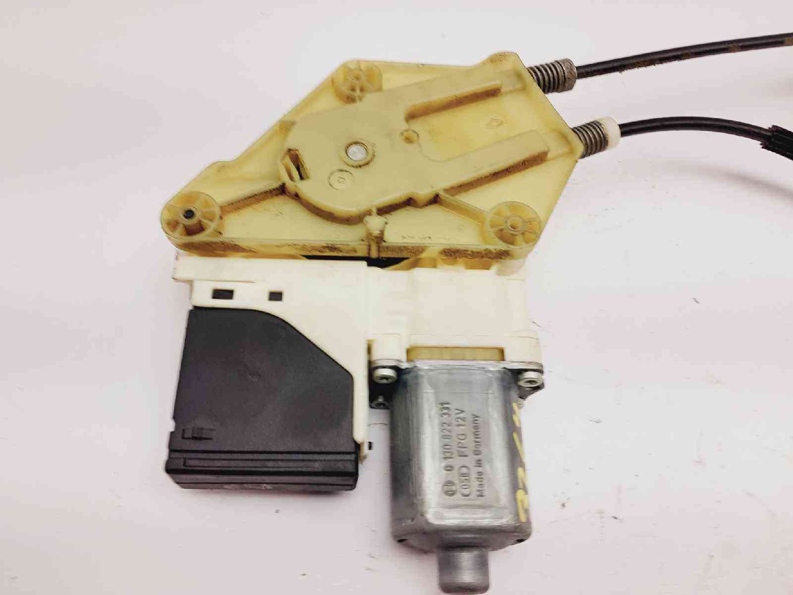 ELEVALUNAS TRASERO DERECHO RENAULT MEGANE III SPORT TOURER 827200008R / 966363200 / 827306548R 827200008R966363200827306548R - Vista 2