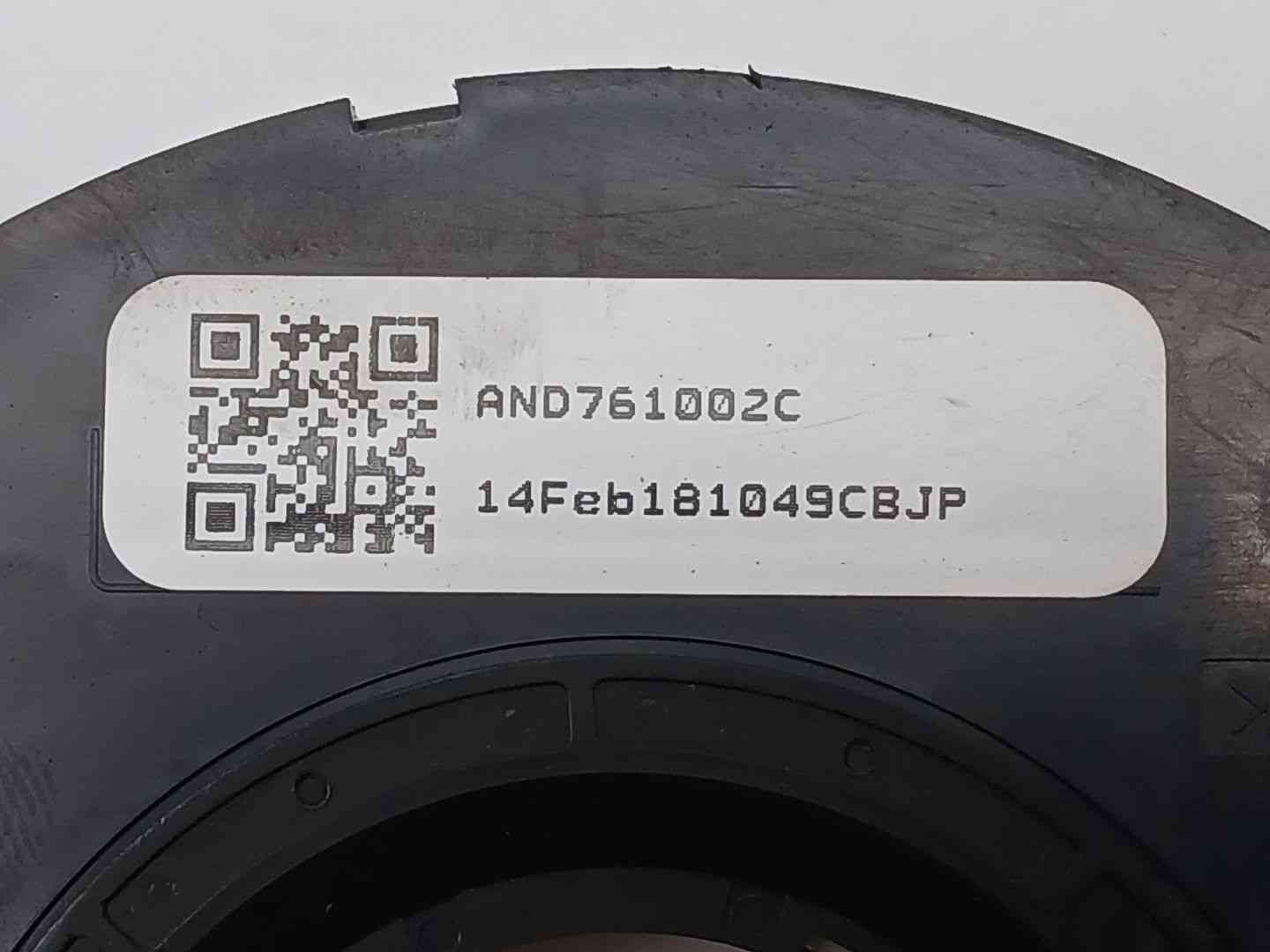SENSOR FORD MONDEO IV (BA7) AND761002C AND761002C - Vista 3