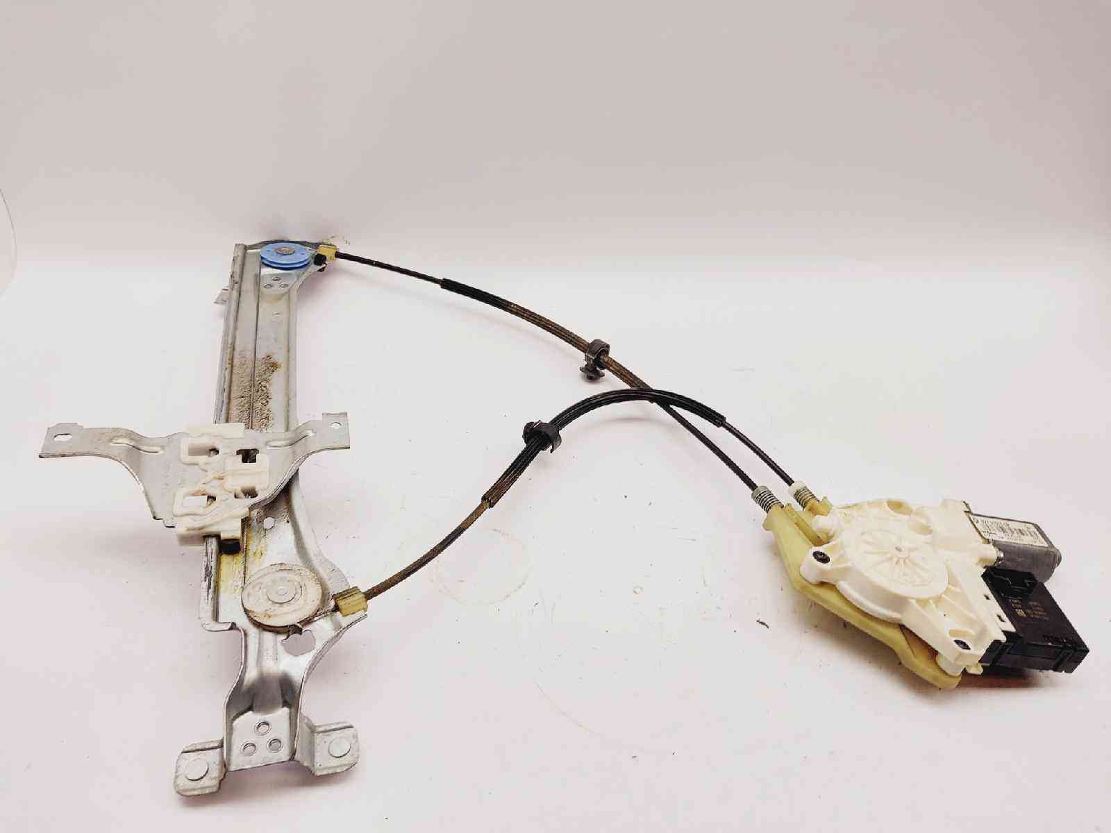 ELEVALUNAS TRASERO IZQUIERDO RENAULT MEGANE III SPORT TOURER 827210008R 827210008R - Vista 3
