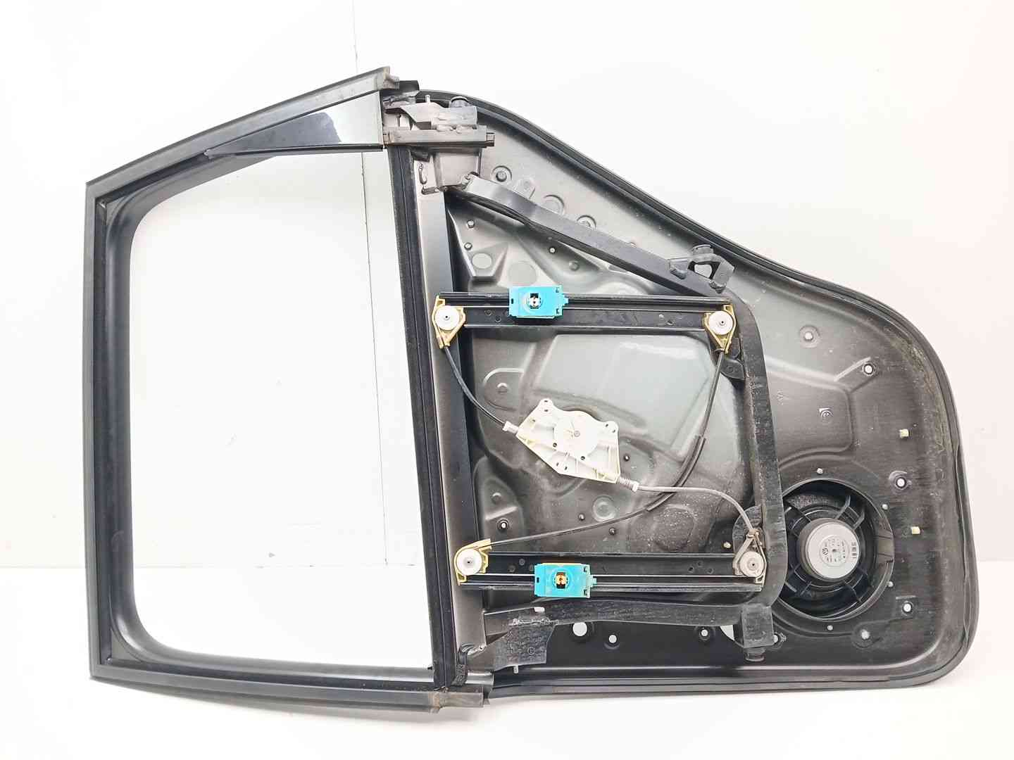 ELEVALUNAS TRASERO IZQUIERDO VOLKSWAGEN TOUAREG (7LA, 7L6, 7L7) 7L6839729D / 993464109 / 3D0959795E 7L6839729D9934641093D0959795E
