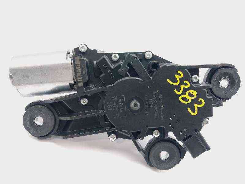 MOTOR LIMPIA TRASERO FORD FOCUS TURN. F1FB17K441AA / 0390201259 F1FB17K441AA0390201259 - Vista 3
