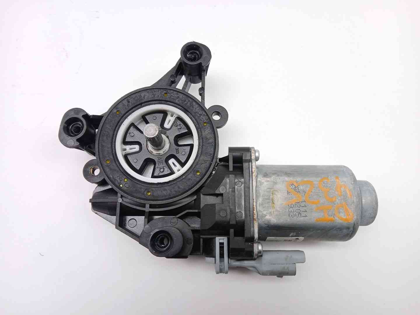 MOTOR ELEVALUNAS DELANTERO IZQUIERDO CITROËN C-ELYSEE (DD_) 9677416980 9677416980