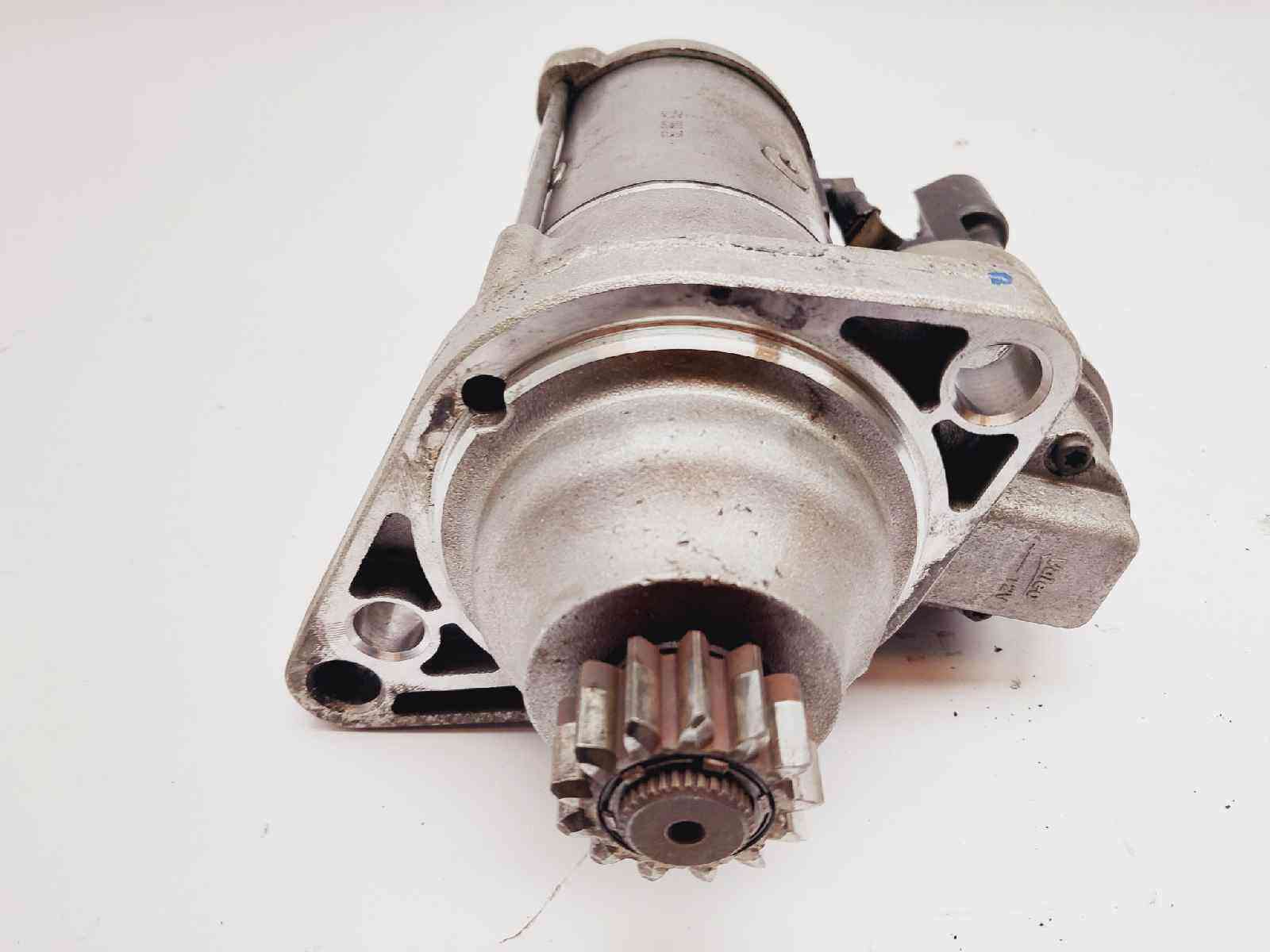 MOTOR ARRANQUE SEAT LEON (5F1) 02Z911024L 02Z911024L - Vista 3