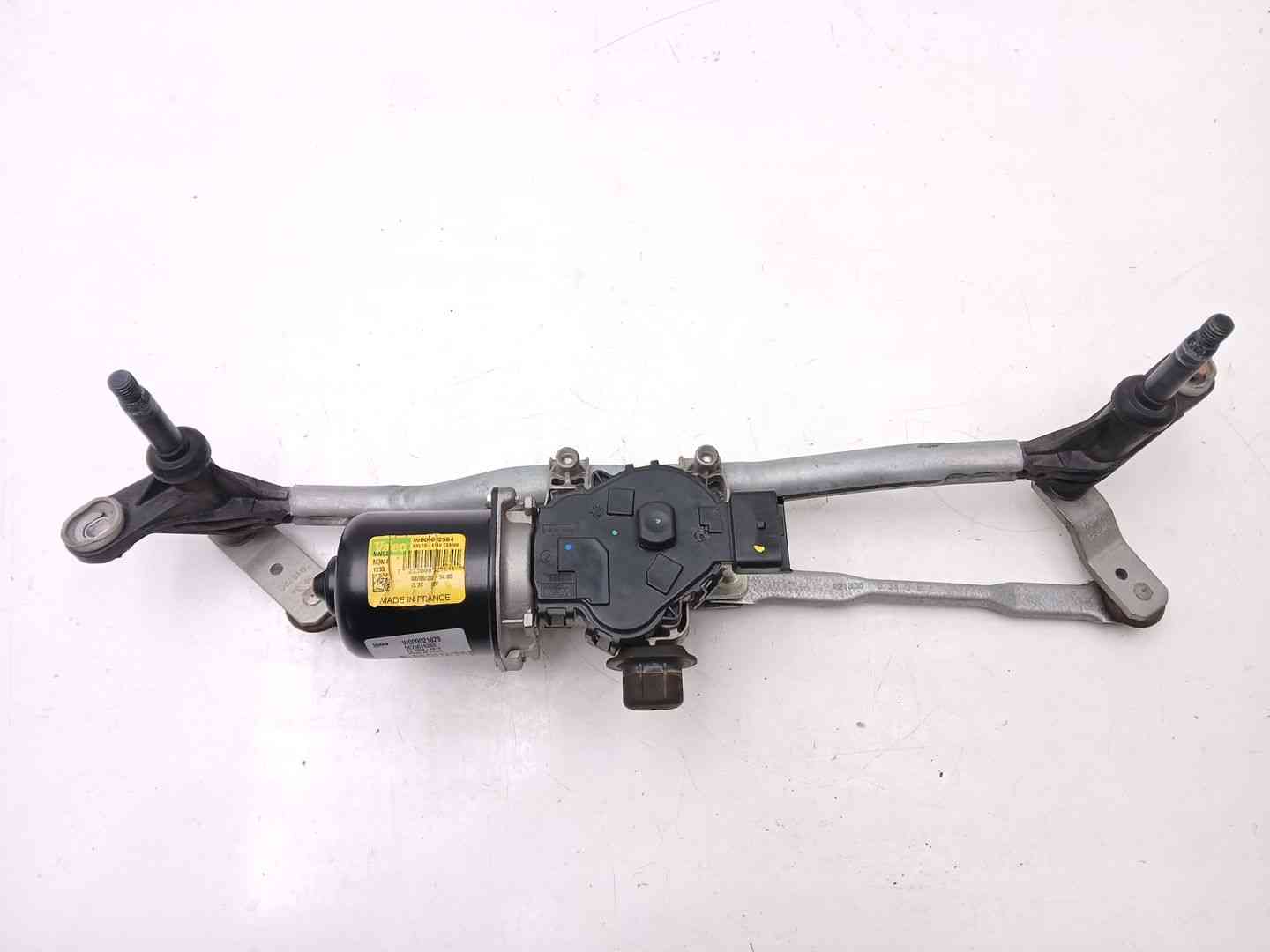 MOTOR LIMPIA DELANTERO CITROËN C-ELYSEE (DD_) 9675018280 / W000021829 9675018280W000021829