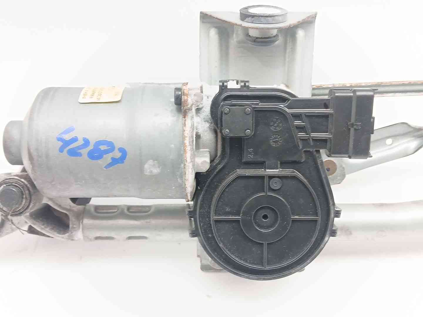 MOTOR LIMPIA DELANTERO KIA SPORTAGE IV (QL, QLE) 98100F1000 98100F1000 - Vista 2