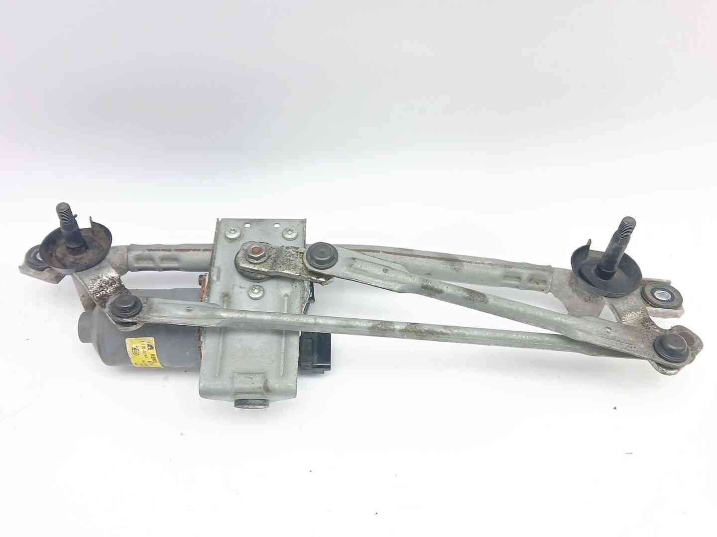 MOTOR LIMPIA DELANTERO KIA SPORTAGE IV (QL, QLE) 98100F1000 98100F1000 - Vista 3