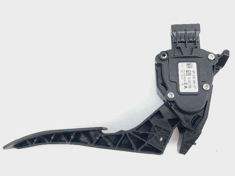POTENCIOMETRO PEDAL CHEVROLET CRUZE 6PV00976507 / 13252702 6PV0097650713252702 - Vista 3