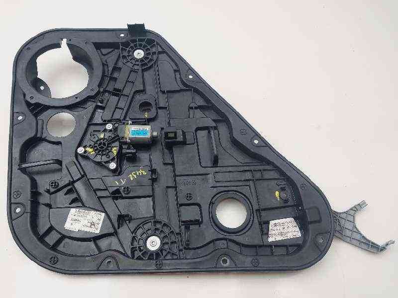 ELEVALUNAS TRASERO IZQUIERDO KIA SPORTAGE 83470F1040 / 83450F1000 83470F104083450F1000