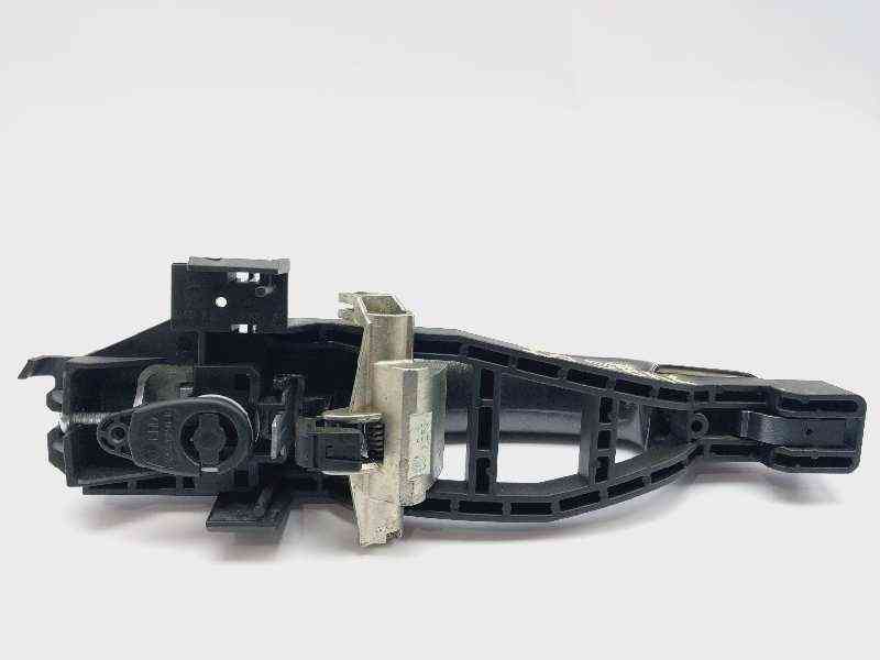 MANETA EXTERIOR DELANTERA IZQUIERDA FORD C-MAX (CEU) 3M51R224A37 3M51R224A37 - Vista 2