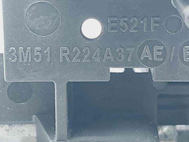 MANETA EXTERIOR DELANTERA IZQUIERDA FORD C-MAX (CEU) 3M51R224A37 3M51R224A37 - Vista 3