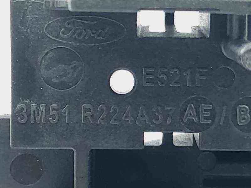 MANETA EXTERIOR TRASERA IZQUIERDA FORD C-MAX (CEU) 3M51R224A37 3M51R224A37 - Vista 3