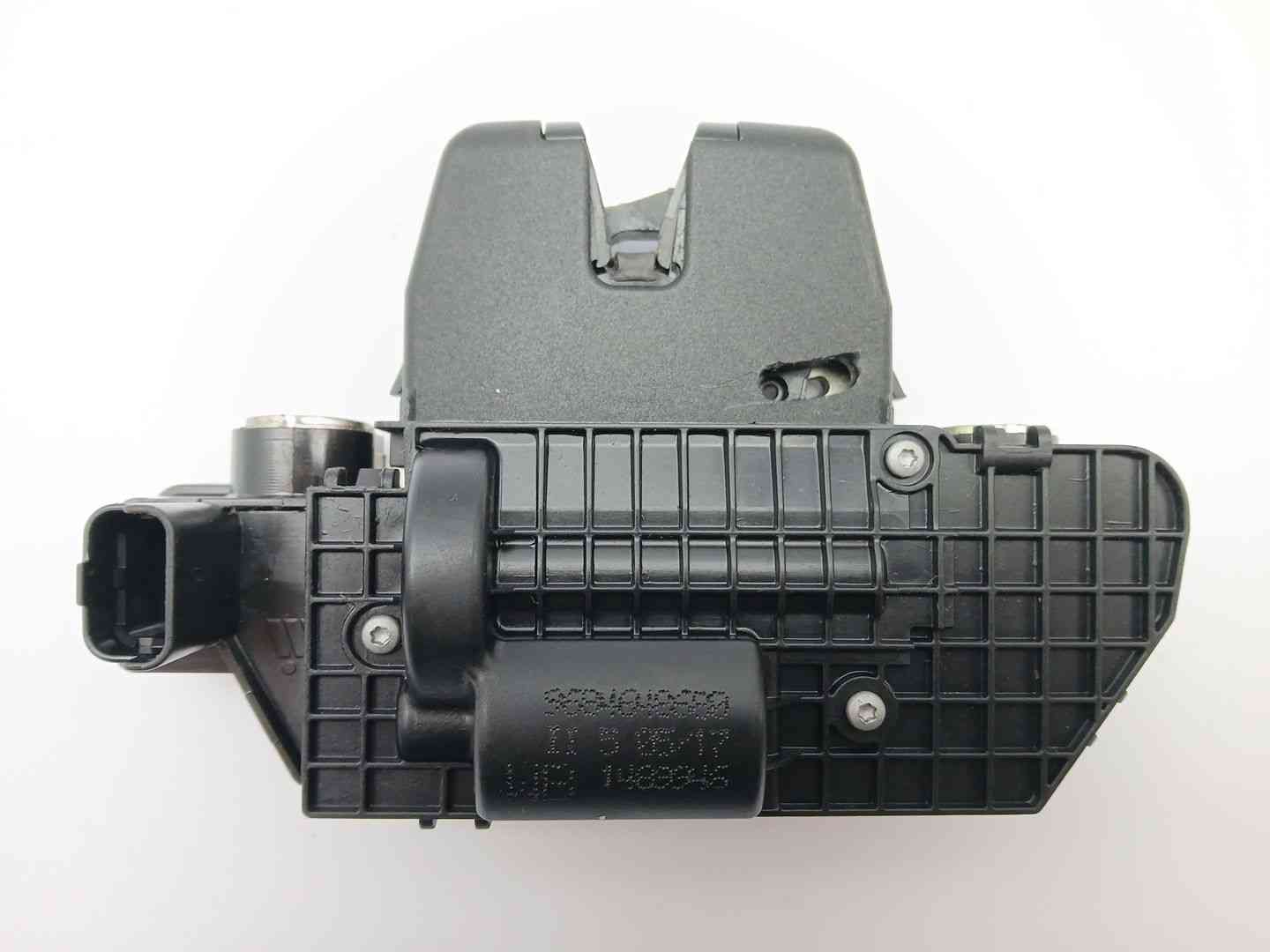 CERRADURA MALETERO / PORTON PEUGEOT 208 I (CA_, CC_) 9684648680 9684648680 - Vista 2