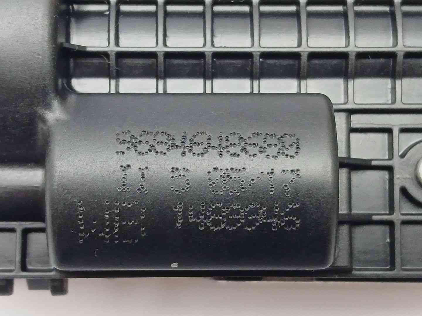 CERRADURA MALETERO / PORTON PEUGEOT 208 I (CA_, CC_) 9684648680 9684648680 - Vista 3