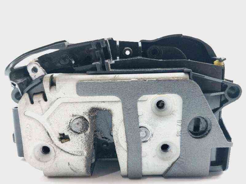 CERRADURA PUERTA DELANTERA IZQUIERDA FORD C-MAX (CEU) AM5AU21813AF AM5AU21813AF