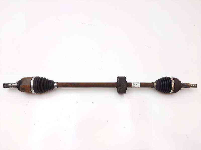 TRANSMISION DELANTERA DERECHA DACIA SANDERO 391006553R 391006553R
