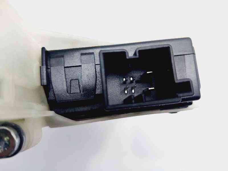 MOTOR ELEVALUNAS DELANTERO IZQUIERDO PORSCHE PANAMERA 924205100 924205100 - Vista 2