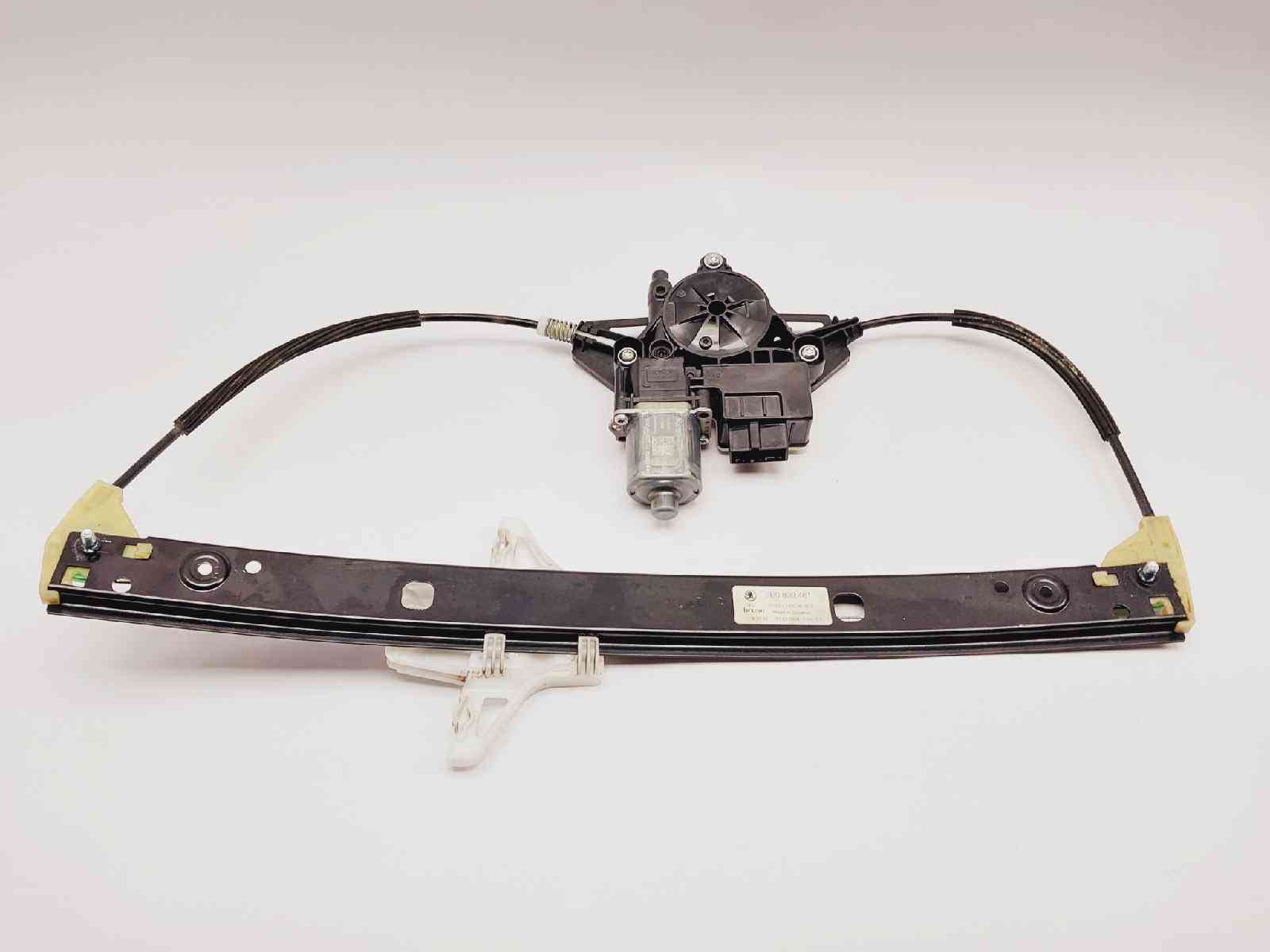 ELEVALUNAS TRASERO IZQUIERDO SKODA OCTAVIA LIM. (5E3) 5E0839461 / 0130822725 / 5Q0959811E 5E083946101308227255Q0959811E