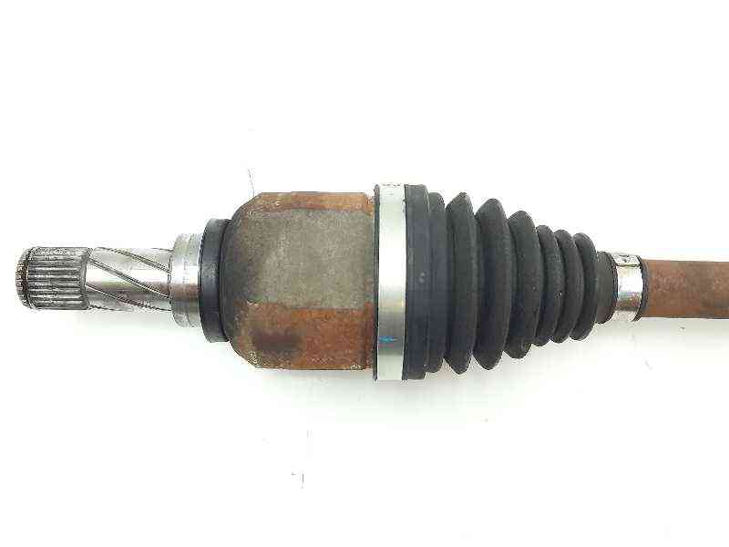 TRANSMISION DELANTERA DERECHA DACIA SANDERO 391006553R 391006553R - Vista 2