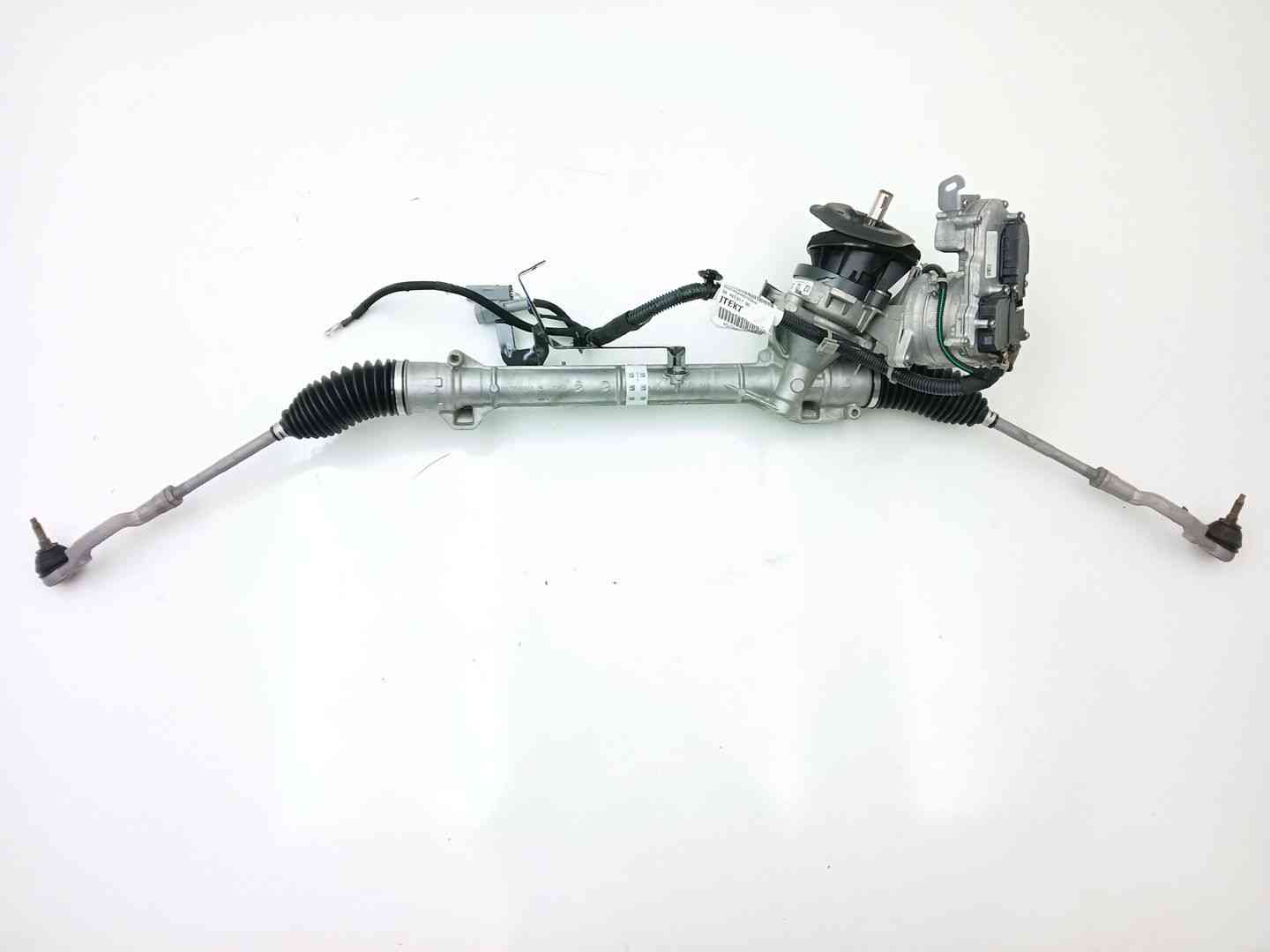CREMALLERA DIRECCION CITROËN C4 III (BA_, BB_, BC_) 9844551780 / 6820000410 98445517806820000410