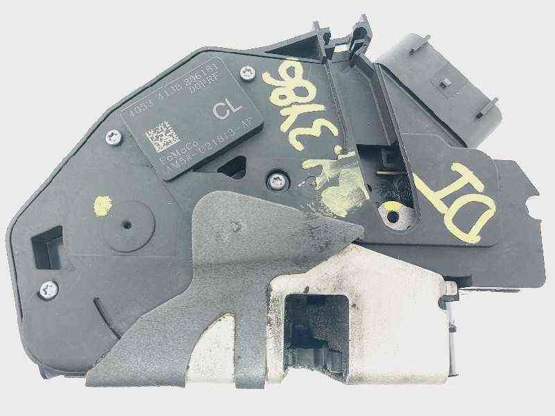CERRADURA PUERTA DELANTERA IZQUIERDA FORD C-MAX (CEU) AM5AU21813AF AM5AU21813AF - Vista 3