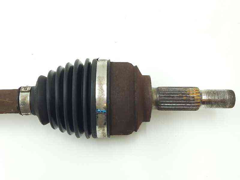 TRANSMISION DELANTERA DERECHA DACIA SANDERO 391006553R 391006553R - Vista 3