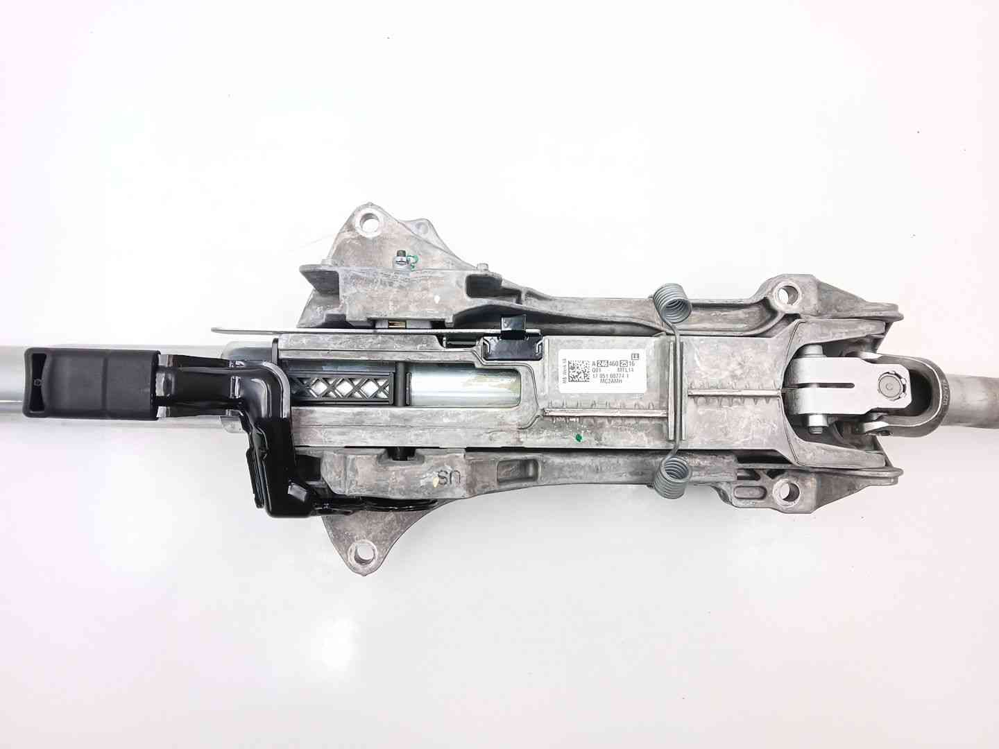 COLUMNA DIRECCION MERCEDES-BENZ CLASE A (W176) A2464602516 / A2464600409 A2464602516A2464600409 - Vista 2