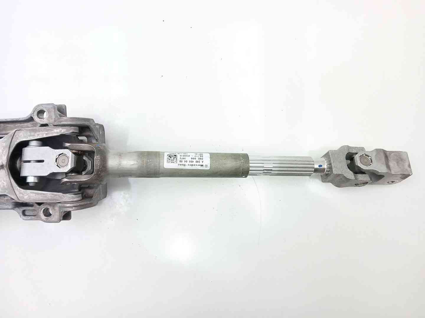 COLUMNA DIRECCION MERCEDES-BENZ CLASE A (W176) A2464602516 / A2464600409 A2464602516A2464600409 - Vista 3