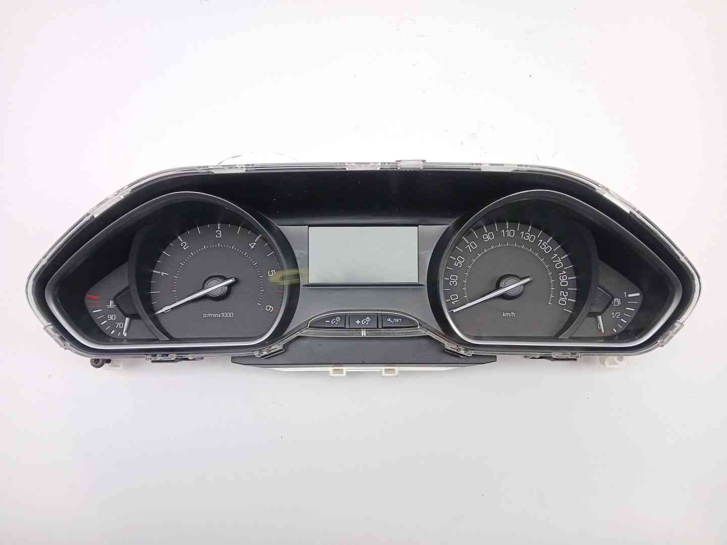CUADRO INSTRUMENTOS PEUGEOT 2008 I (CU_) 9813848980 9813848980